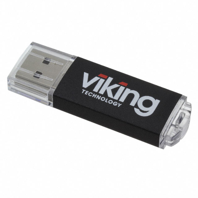 VRFUSB2064GACAMTL Viking Technology Memory Cards, Modules DigiKey